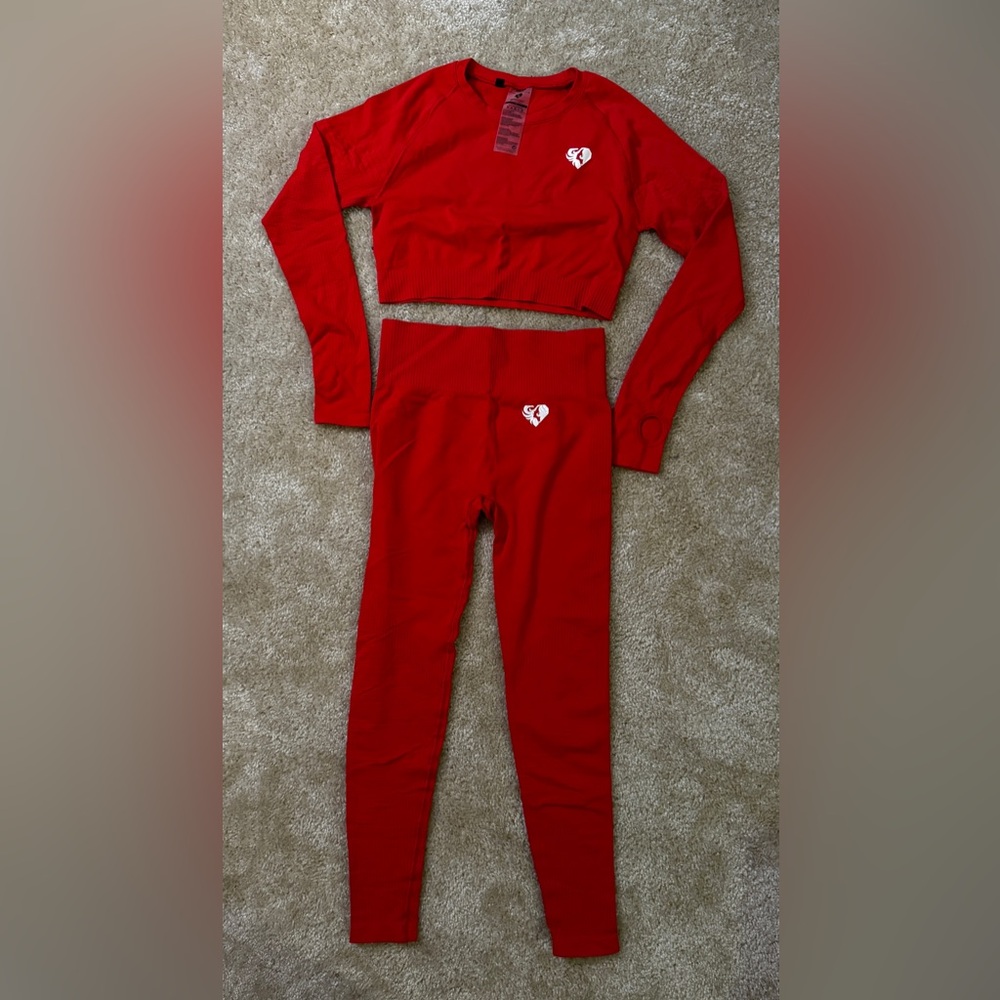 Women’s Best Workout Set